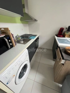 3-room apartment for sale in REILLANNE (04110) Village center, no work needed, ideal investment