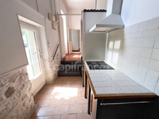 Maison à vendre à Reillanne (Luberon) – 113 m² – 3 chambres – Possibilité 2 logements – Garage et terrasse