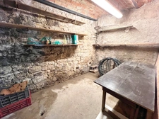 Maison à vendre à Reillanne (Luberon) – 113 m² – 3 chambres – Possibilité 2 logements – Garage et terrasse