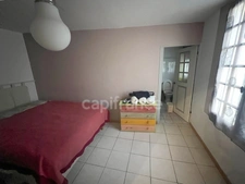 Townhouse for sale, 5 rooms, 104m2, 4 bedrooms, historic centre of FORCALQUIER (04)