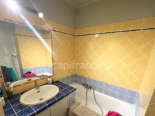 For Sale: Charming 7-room, 3-bedroom village house in VILLENEUVE (04180)