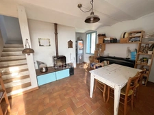Maison Ferme avec 18 hectares à vendre à La Rochegiron (04150) proche Banon, Alpes-de-Haute-Provence