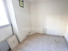 Vente Maison de ville 56 m² à vendre à Manosque – Cœur historique, 4 pièces, fort potentiel investissement