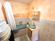 Appartement bourgeois à vendre 3 pièces 2 chambres 77m2 porte de la Saunerie MANOSQUE (04)