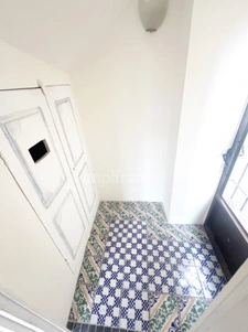 Vente Maison de Ville 3 pièces, Forcalquier (04300) Quartier Centre-ville