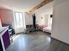 Maison de village 300 m² avec jardin et garage à vendre à Reillanne (04110) – Cœur du Luberon