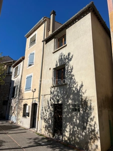 Maison de village 3/4 pièces au coeur de Manosque