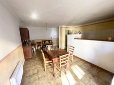 For Sale: Charming 7-room, 3-bedroom village house in VILLENEUVE (04180)