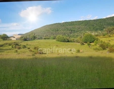 Maison Ferme avec 18 hectares à vendre à La Rochegiron (04150) proche Banon, Alpes-de-Haute-Provence