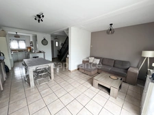 Maison à vendre 4 pièces VOLX (04)