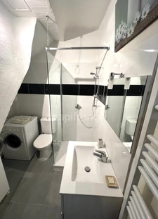 Maison à vendre 6 pièces proche de GREOUX LES BAINS (04)