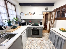Maison de village 3 pièces à vendre – 68 m² – 2 chambres – Proche Forcalquier et Digne-les-Bains