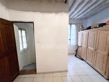 Townhouse for sale, 5 rooms, 104m2, 4 bedrooms, historic centre of FORCALQUIER (04)