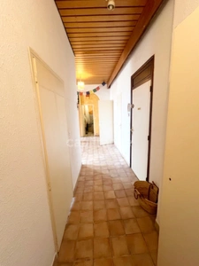 Elegant apartment for sale, 3 rooms, 2 bedrooms, 77m2, Porte de la Saunerie, MANOSQUE (04)