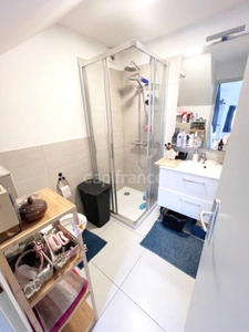 3-room apartment for sale in REILLANNE (04110) Village center, no work needed, ideal investment