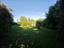 🏡 Terrain constructible à vendre – Dole (39100)