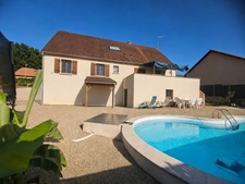 🏡 Grande famille, grande passion pour l'espace… cette maison est faite pour vous !