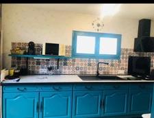 Maison de caractère 221 m² | Possibilité 2 logements indépendants | Lavangeot (39700)