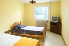 🏡 Maison familiale de plain-pied avec grand jardin – Les Essards-Taignevaux (39120)