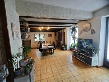 Maison de caractère 221 m² | Possibilité 2 logements indépendants | Lavangeot (39700)