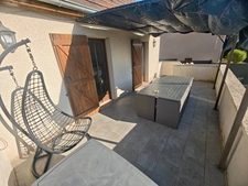 Grande maison familiale avec piscine à Damparis : l'espace dont votre famille rêve !