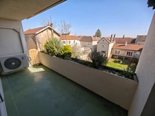 Spacieux Appartement T3 – 79,5 m² – Balcon + Garage – 1er étage