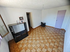Et si cette maison cachait bien plus qu'une simple adresse...