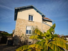 🌸 Une maison où le printemps s’invite au quotidien 🌸