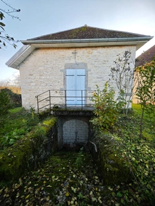 🏡 ENSEMBLE IMMOBILIER À VENDRE – 2 MAISONS + DÉPENDANCES