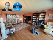 Spacieux Appartement T3 – 79,5 m² – Balcon + Garage – 1er étage