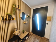 Maison de ville familiale à Dole – Un cocon où il fait bon vivre