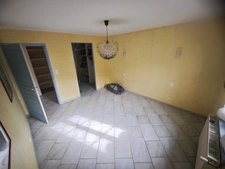  Maison de ville à fort potentiel – 256 m² – Idéal projet mixte habitation + local professionnel – Auxonne