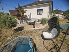 Maison de ville familiale à Dole – Un cocon où il fait bon vivre