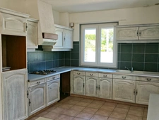 Coup de cœur : Charmante maison de plain-pied et son grand jardin à Annoire