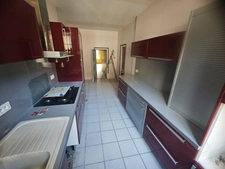 Maison de ville à vendre à Auxonne centre – 256 m², jardin et de belles possibilités