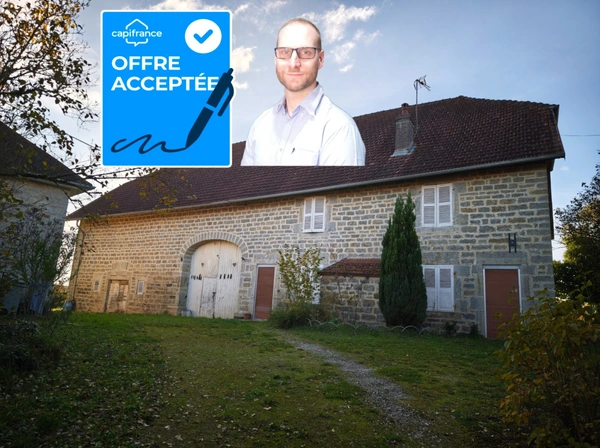 🏡 ENSEMBLE IMMOBILIER À VENDRE – 2 MAISONS + DÉPENDANCES