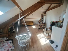 Maison de ville familiale à Dole – Un cocon où il fait bon vivre