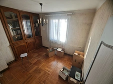 Maison 6 pièces – 110 m² habitables + grand sous‑sol – Terrain 1340 m² – Foucherans (39100)