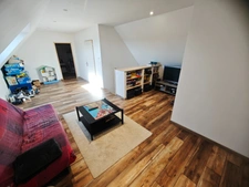 Grande maison familiale avec piscine à Damparis : l'espace dont votre famille rêve !