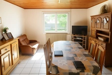 🏡 Maison familiale de plain-pied avec grand jardin – Les Essards-Taignevaux (39120)