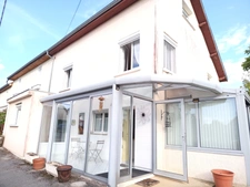 🏡 DOLE – Maison familiale 125 m² avec jardin et potentiel, au calme !