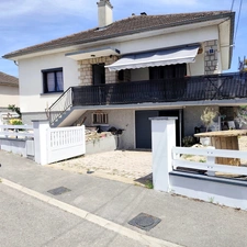 Maison familiale à Dole : un lieu de vie où il fait bon se retrouver