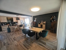 Maison de ville familiale à Dole – Un cocon où il fait bon vivre