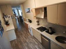  Maison de ville à fort potentiel – 256 m² – Idéal projet mixte habitation + local professionnel – Auxonne