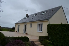 Maison à vendre 6 pièces FROBERVILLE (76)