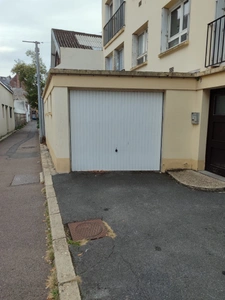 Garage proche centre Coty