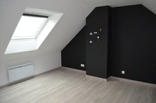 Maison à vendre 6 pièces FROBERVILLE (76)