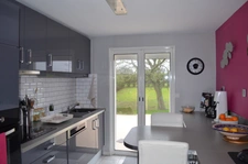Maison à vendre 6 pièces FROBERVILLE (76)