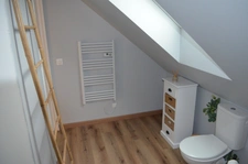 Maison à vendre 6 pièces FROBERVILLE (76)