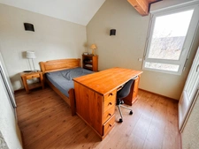 À vendre – T2 de 61 m² habitables (78 m² au sol) – Reignier 